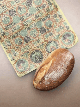 Waxosack Big (34 x 42 cm)