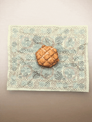 Waxopack DUO - Embroidery