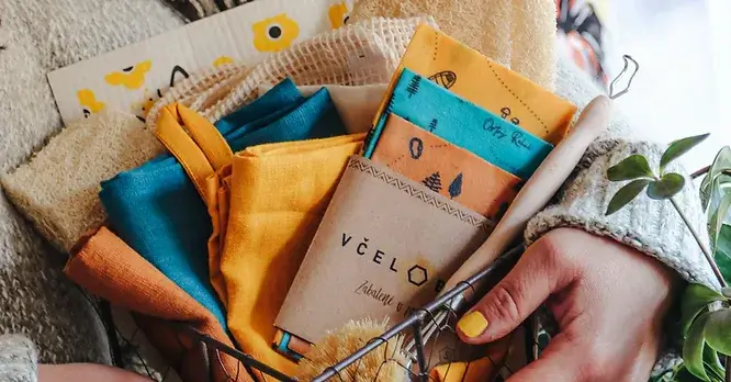 How to use beeswax wraps the right way