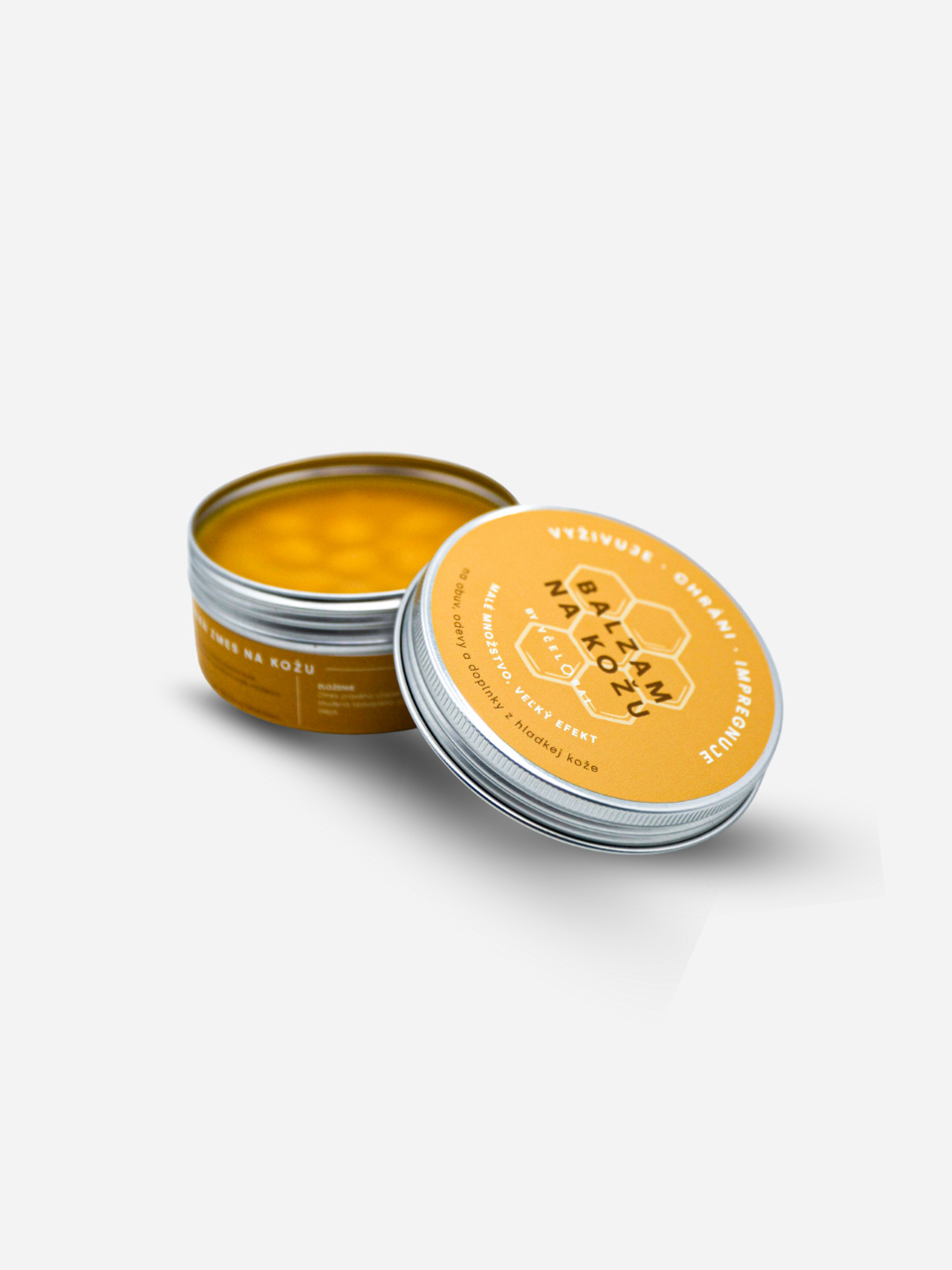 How to Restore Leather Shoes and Jackets: A Care Guide with Natural Leather Balm