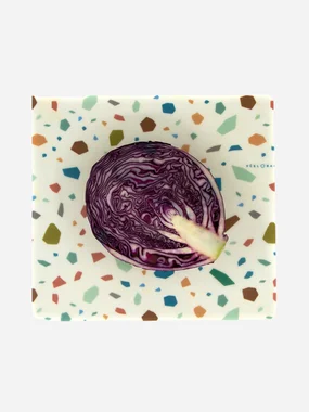 Vegan M (25 x 27 cm)