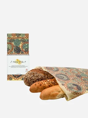 Waxosack Big (34 x 42 cm)