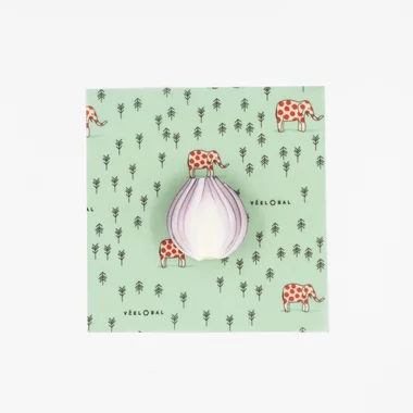 Waxopack S - Animals