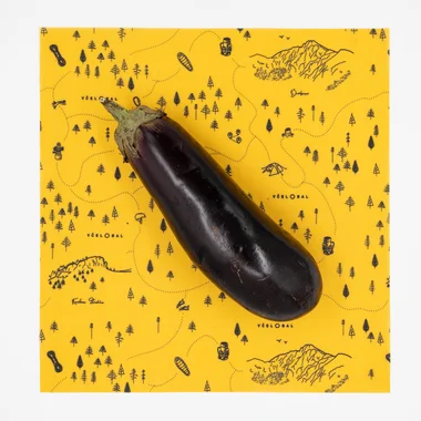 Waxopack L (35 x 37 cm)