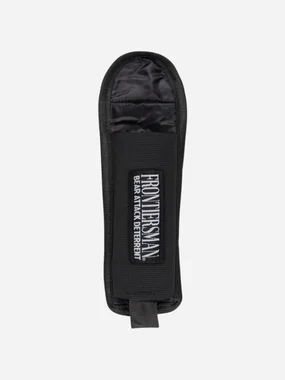 Sabre defensive spray case