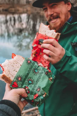 Honeycomb - packaging for the home