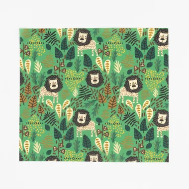 Waxopack M - Animals