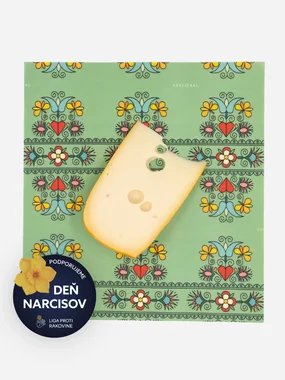 Waxopack L (35 x 37 cm)