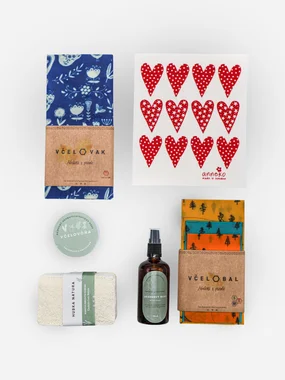 Naturally for her MAXI