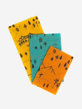 Wacopack TRIO - Hiker