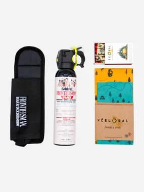 🐻 Outdoor Set XXL