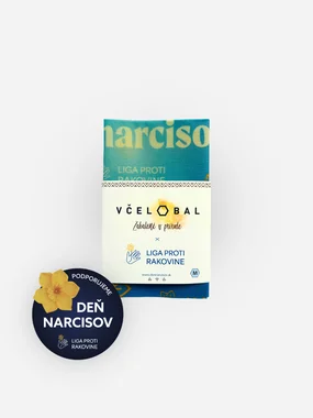 Waxopack x League Against Cancer