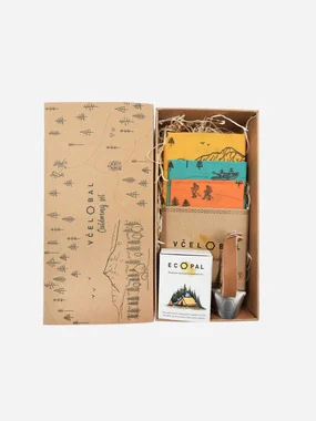 Outdoor packaging