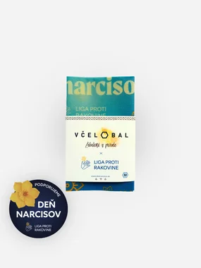 Waxopack x League Against Cancer