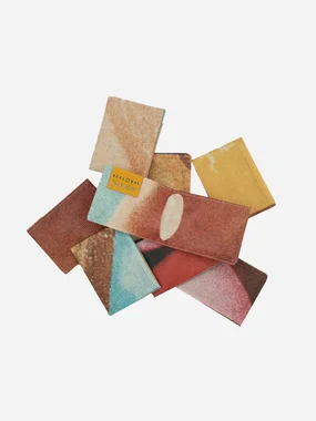 We are grateful wallet