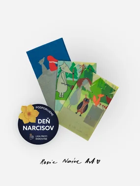 Wacopack by Rosie - M+M+L