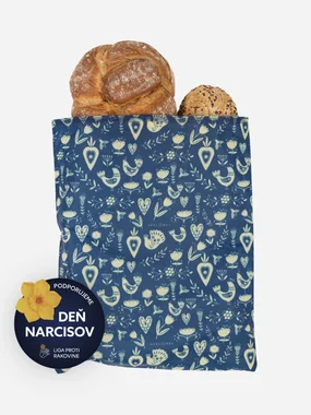 Waxosack Big (34 x 42 cm)