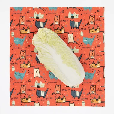 Waxopack L - Animals