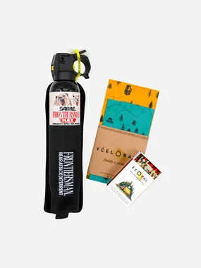 🐻 Outdoor Set XXL