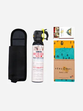 🐻 Outdoor Set XXL