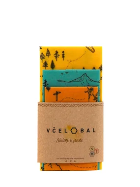 Wacopack TRIO - Hiker