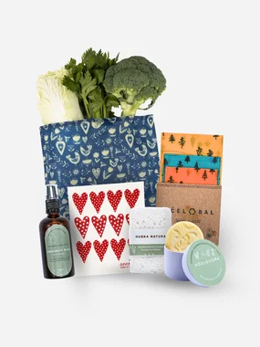 Naturally for her MAXI