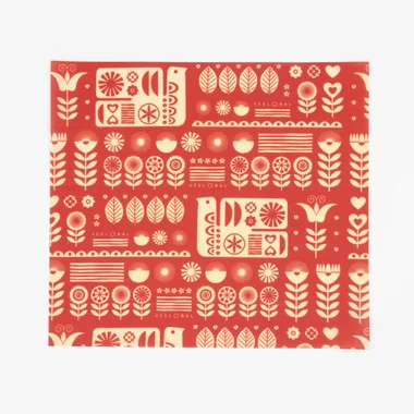 Waxopack M - Blooming