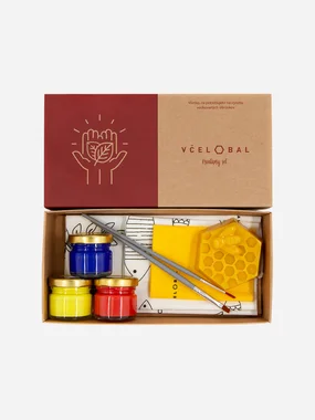 Creative set