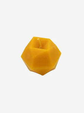 Bee candle
