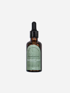 Jojoba Oil