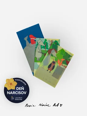 Wacopack by Rosie - M+M+L