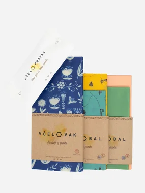 Waxopack FAMILYPACK
