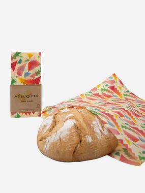 Waxosack Big (34 x 42 cm)