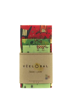 Wacopack TRIO - Animals