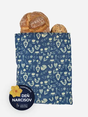 Waxosack Big (34 x 42 cm)