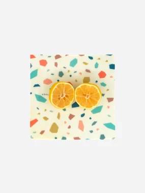 Vegan S  (20 x 20 cm)