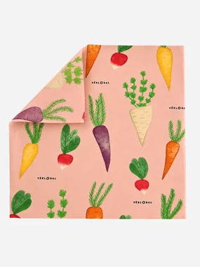 Waxopack L (35 x 37 cm)