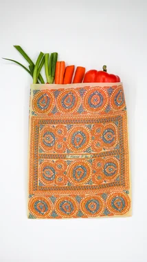 Waxosack Medium (27 x 33 cm)