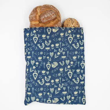 Waxosack Big - Blueprint