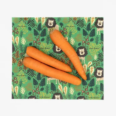 Waxopack M - Animals