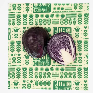 Waxopack L - Blooming