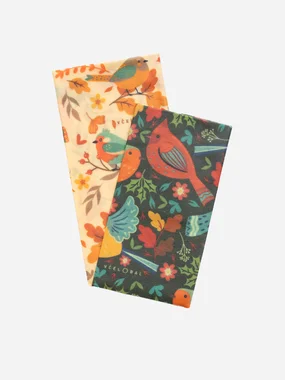 Waxopack DUO - Autum