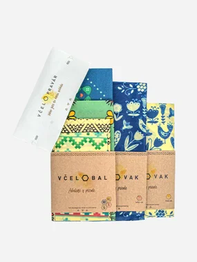 Waxopack MULTIPACK