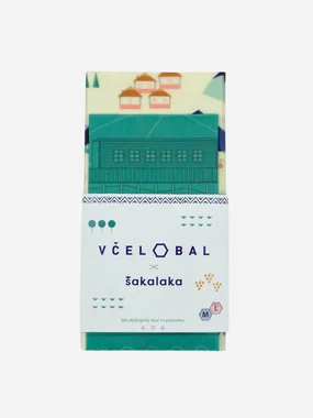 Waxopack From the Tatras to the Danube