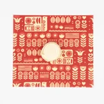 Waxopack M (25x27 cm)