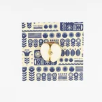 Waxopack S (20x20 cm)