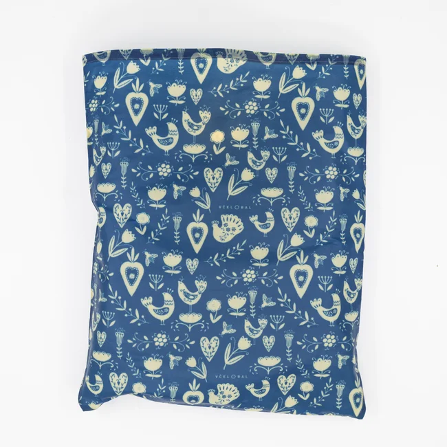 Waxosack Big - Blueprint