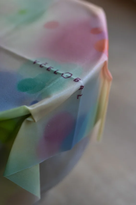 Waxopack L (35 x 37 cm)