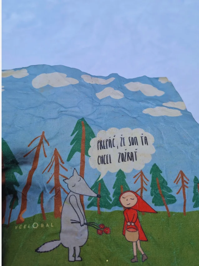 Wacopack by Rosie - M+M+L