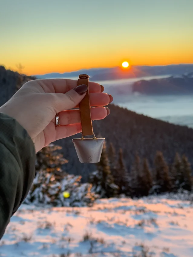 Bell to nature
